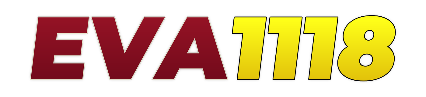 eva1118 logo